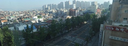 Highfere Hotel