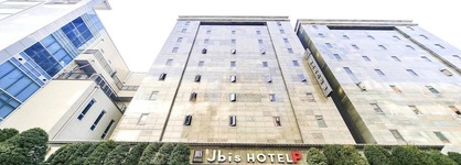 Jbis Hotel