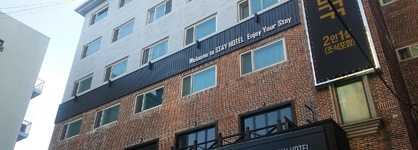 Stay Pohang Hotel