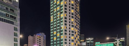 Sotetsu Hotels The Splaisir Seoul Dongdaemun