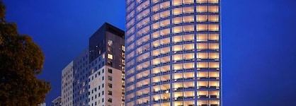 Shilla Stay Ulsan
