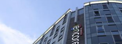 Ramada Encore Jeju Seogwipo