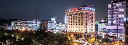 Hotel Aura
