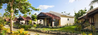 Aquana Beach Resort
