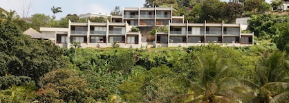 The Terraces Boutique Apartments