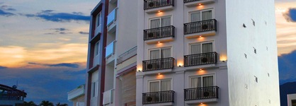 Golden Time Hotel