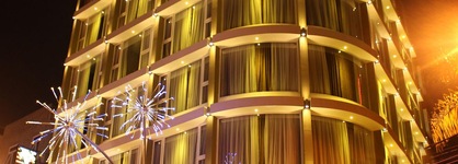 International Hotel