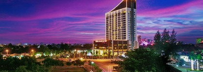Muong Thanh Luxury Can Tho Hotel