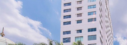 Aurora Hotel Plaza