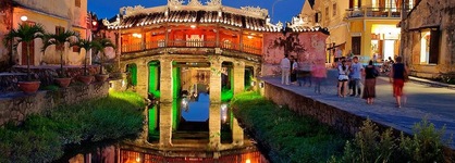 River Suites Hoi An Hotel