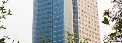 Muong Thanh Grand Cua Lo Hotel