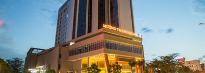 Muong Thanh Grand Quang Tri Hotel