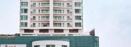 Somerset Central TD Hai Phong City