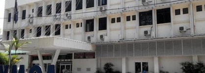 Ymca International Hostel
