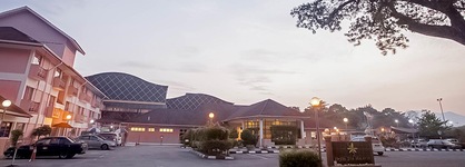 Hotel Seri Malaysia Ipoh