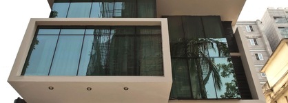 Lakeshore Banani