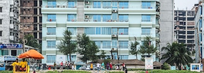 Hotel Sea Crown
