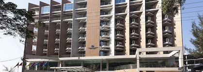 Long Beach Hotel
