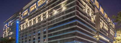 Le Meridien Dhaka