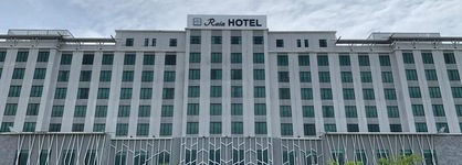 Raia Hotel & Convention Centre Alor Setar
