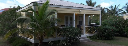 Yepton Estate Cottages