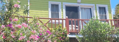 The Ocean Inn