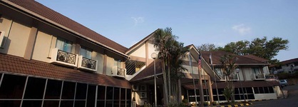 Hotel Seri Malaysia Temerloh
