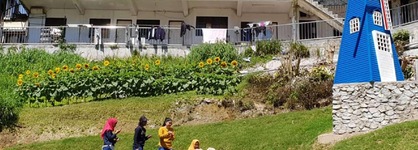 Kea Valley Hotel Apartment