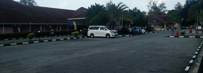 Hotel Seri Malaysia Mersing