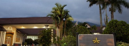 Hotel Seri Malaysia Taiping