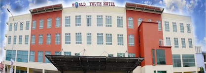 World Youth Hotel