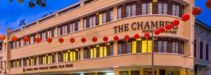 The Chambers