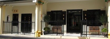 Heeren Palm Suites