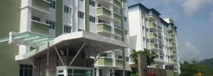 D'embassy Serviced Residence Suites