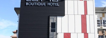 Lot 10 Boutique Hotel Kuching