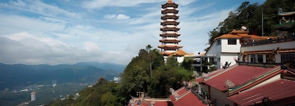 Resorts World Genting - Crockfords