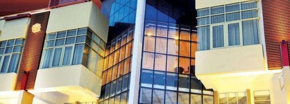 Ernes Hotel Alma Bukit Mertajam
