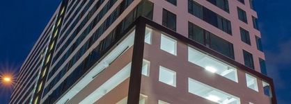 Borneo Vista Suites Hotel