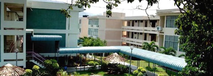 International House