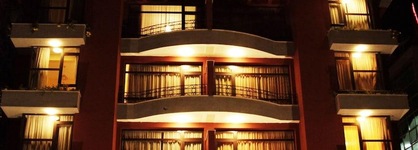 Reliance Hotel Apartment