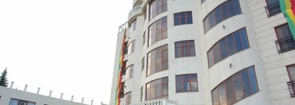 Tizeze Hotel