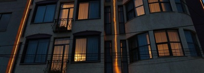 The Residence Suite Hotel