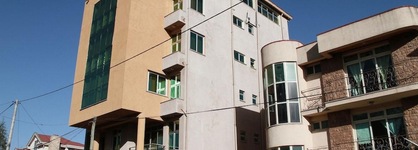 Ark Hotel Addis