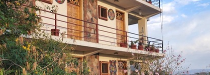 Sora Lodge Lalibela