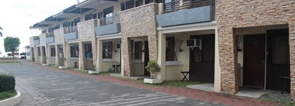 Subic Grand Seas Resort