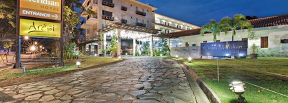 Court Meridian Hotel And Suites