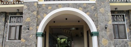 The Manor At Puerto Galera