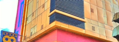 Hotel 99 Cubao Quezon City