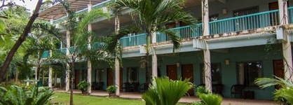 Camayan Beach Resort