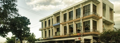 Uptown Condotel